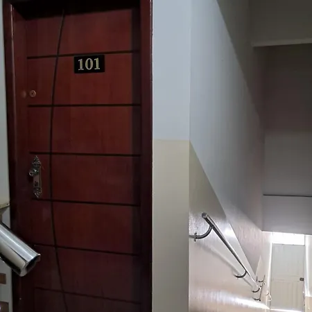 Apartamento Confortavel E Bem Localizado 101 Vitoria da Conquista Exterior photo