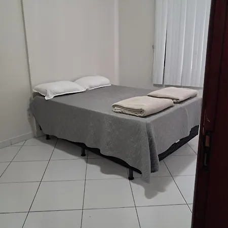 Apartamento Confortavel E Bem Localizado 101 Vitoria da Conquista Exterior photo