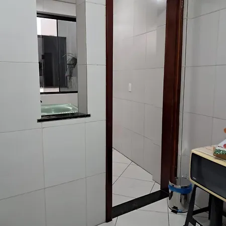 Apartamento Confortavel E Bem Localizado 101 Vitoria da Conquista Exterior photo