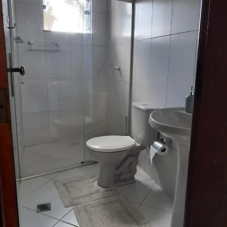 Apartamento Confortavel E Bem Localizado 101 Vitoria da Conquista Exterior photo