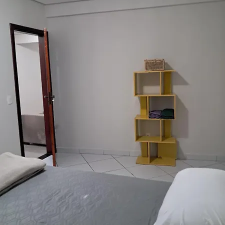 Apartamento Confortavel E Bem Localizado 101 Vitoria da Conquista Exterior photo