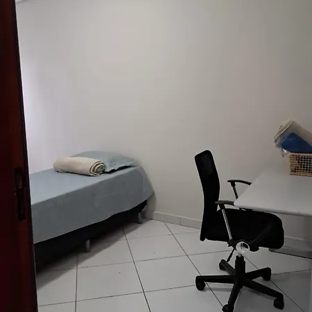 Apartamento Confortavel E Bem Localizado 101 Vitoria da Conquista Exterior photo