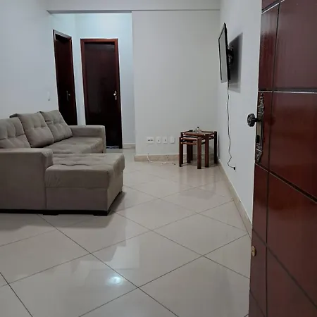 Apartamento Confortavel E Bem Localizado 101 Vitoria da Conquista Exterior photo