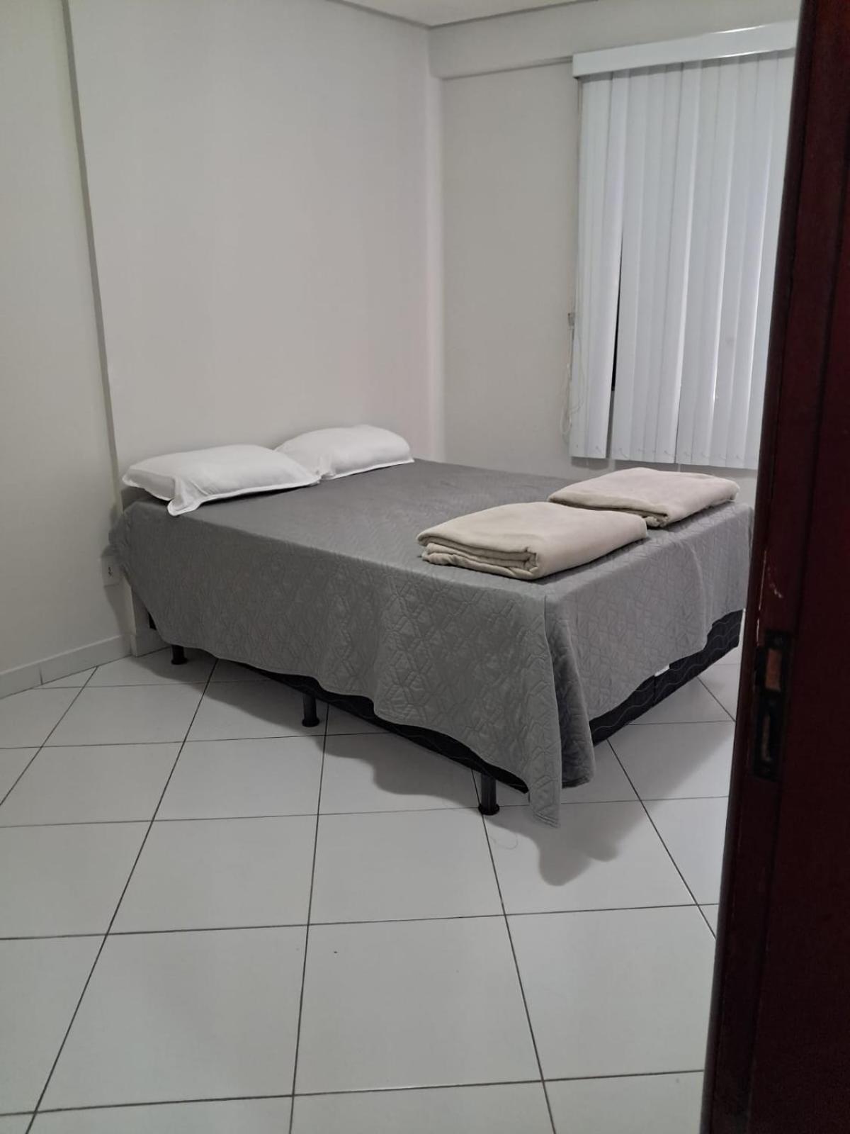 Confortavel E Bem Localizado 101 Apartment