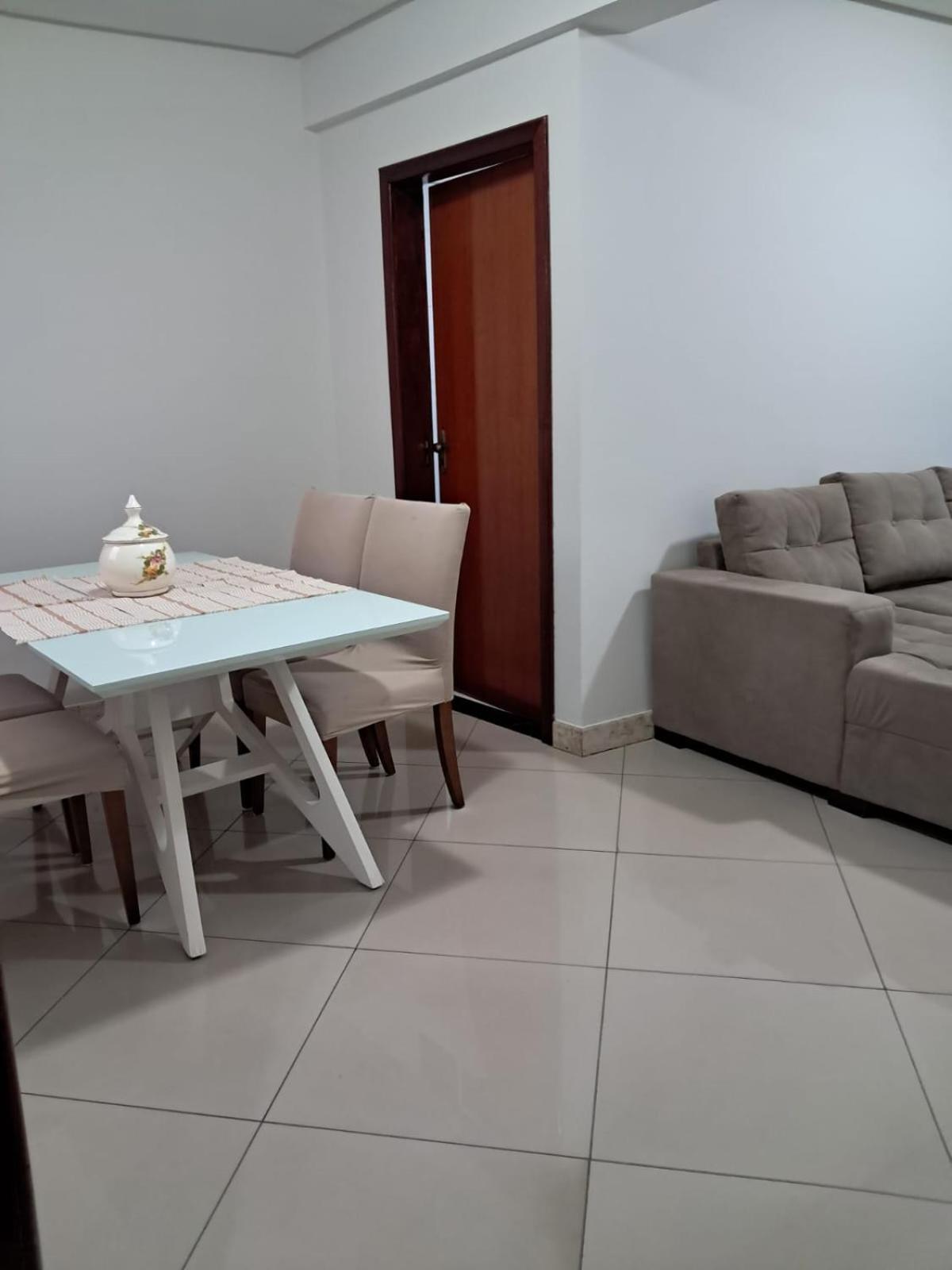 Apartment Confortavel E Bem Localizado 101