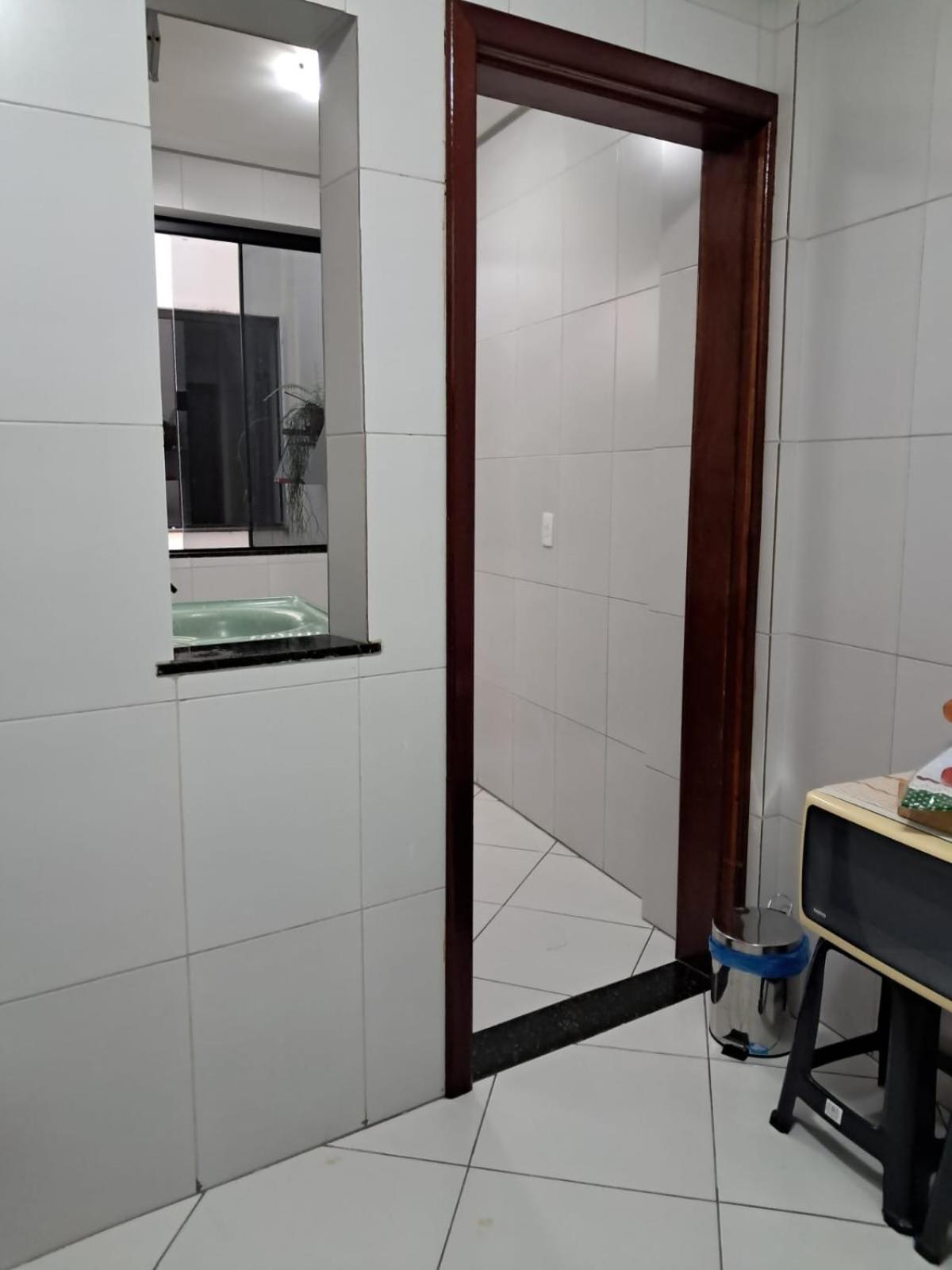 Apartment Confortavel E Bem Localizado 101 Vitoria da Conquista