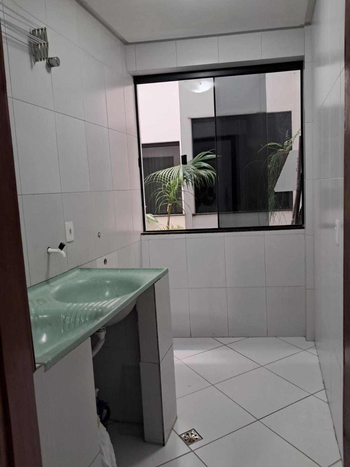 Apartment Confortavel E Bem Localizado 101