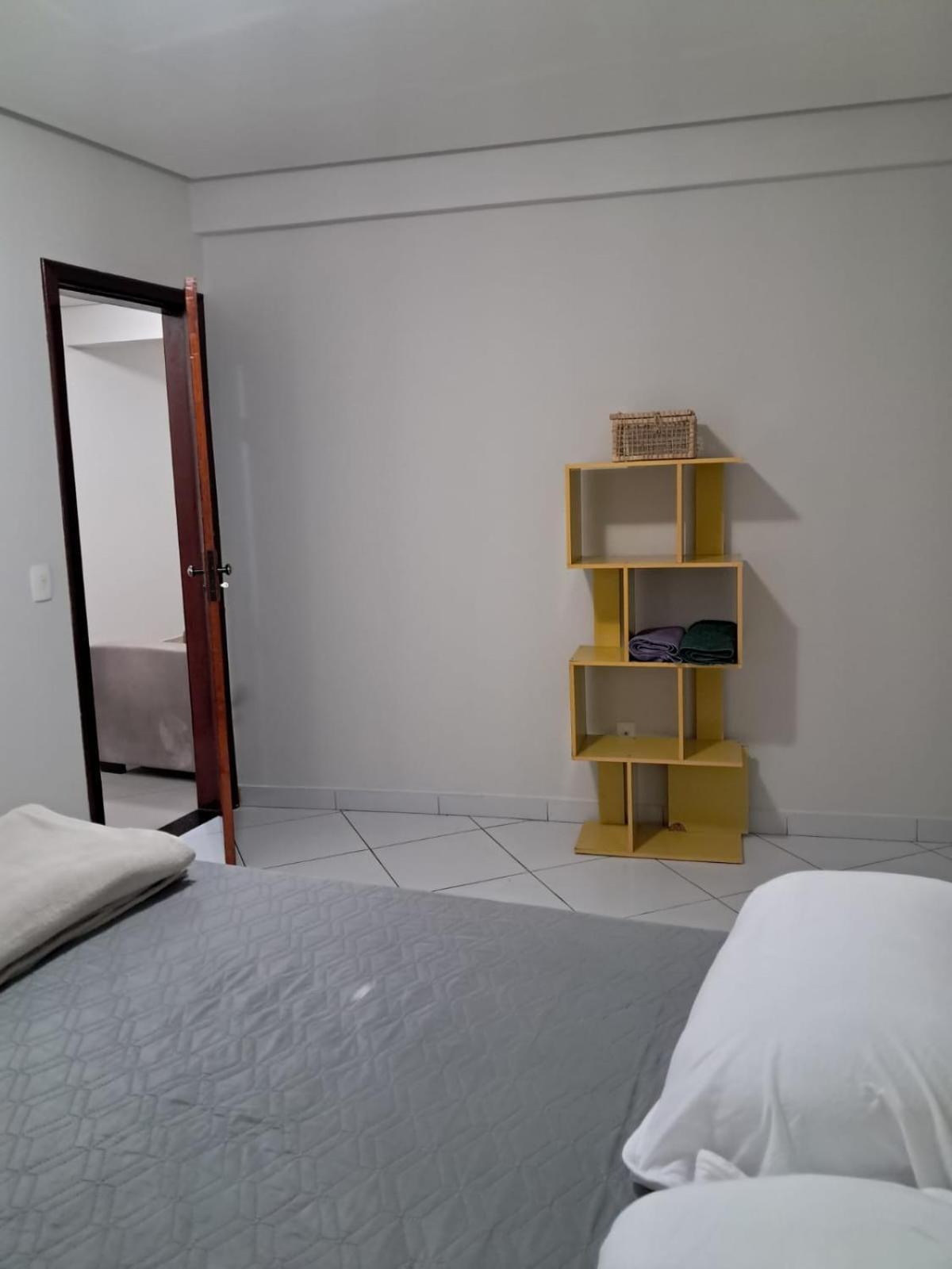 Confortavel E Bem Localizado 101 Apartment Vitoria da Conquista