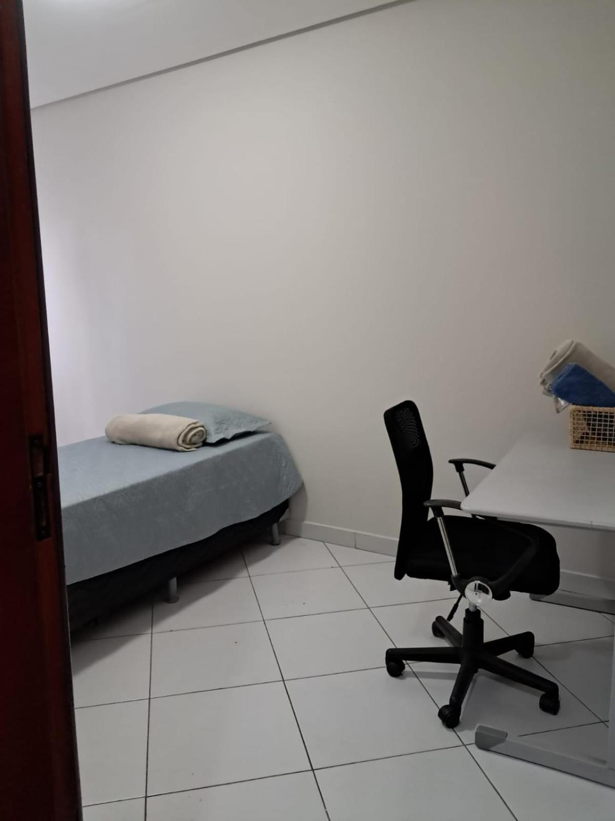 Apartment Confortavel E Bem Localizado 101 Vitoria da Conquista