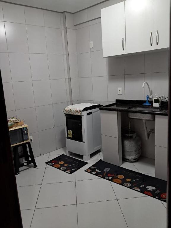 Apartment Confortavel E Bem Localizado 101 *